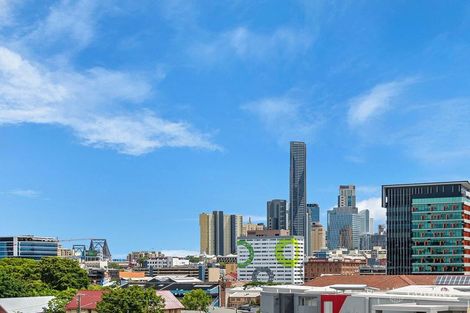 Property photo of 11/6 Primrose Street Bowen Hills QLD 4006