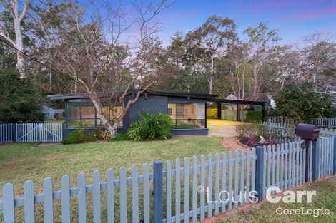 Property photo of 58 New Farm Road West Pennant Hills NSW 2125