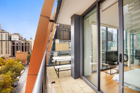 1412/565 Flinders St, Melbourne, VIC 3000