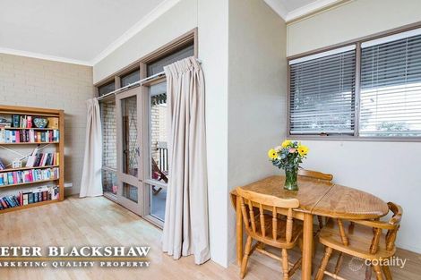 Property photo of 21/8 Edmondson Street Campbell ACT 2612