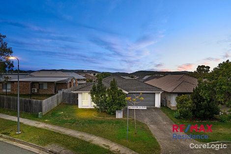 Property photo of 21 Ridgeview Lane Yarrabilba QLD 4207