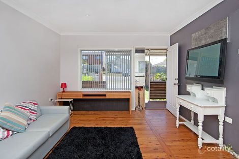 Property photo of 40 Dampier Boulevard Killarney Vale NSW 2261