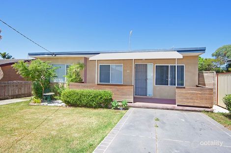 Property photo of 40 Dampier Boulevard Killarney Vale NSW 2261
