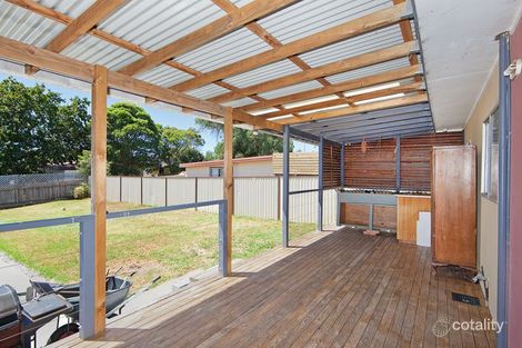 Property photo of 40 Dampier Boulevard Killarney Vale NSW 2261