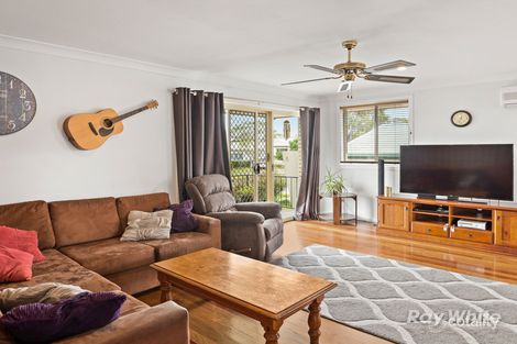 Property photo of 26 Mossberry Avenue Junction Hill NSW 2460