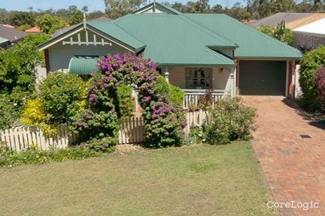Property photo of 11 Purdie Place Forest Lake QLD 4078
