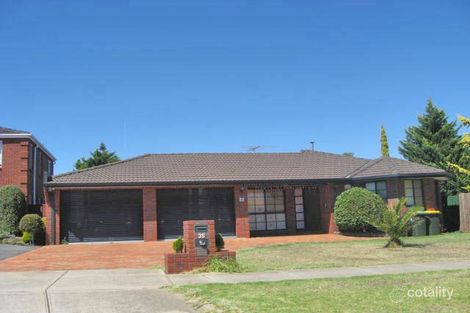 35 Honeyeater Cres, Taylors Lakes, VIC 3038