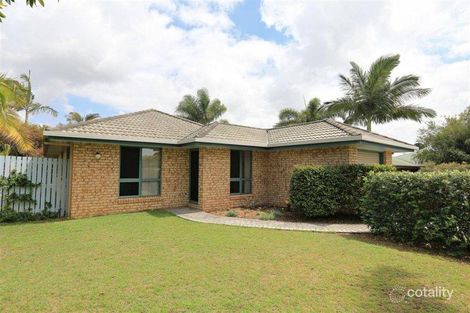 6 Hickman Ct, Kalkie, QLD 4670