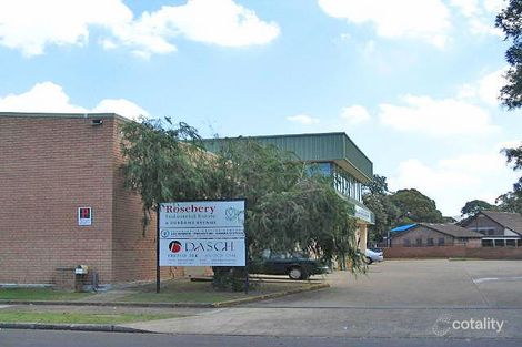 1c/6-10 Durdans Ave, Rosebery, NSW 2018