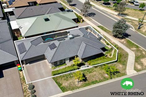 Property photo of 9 Hearne Street Googong NSW 2620