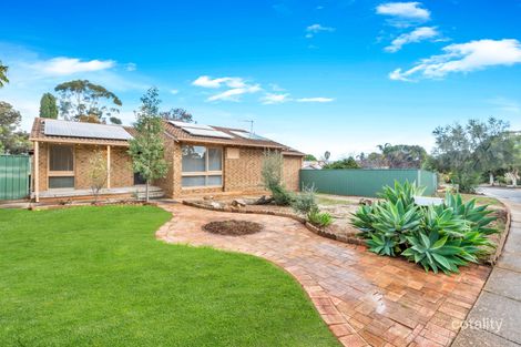 12 Cardnell Cres, Elizabeth East, SA 5112