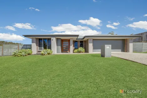 Property photo of 40 Koolivoo Parade Boyne Island QLD 4680