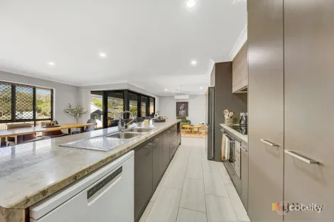 Property photo of 40 Koolivoo Parade Boyne Island QLD 4680