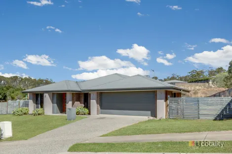Property photo of 40 Koolivoo Parade Boyne Island QLD 4680