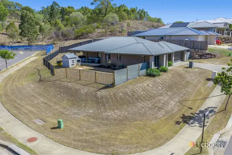 Property photo of 40 Koolivoo Parade Boyne Island QLD 4680
