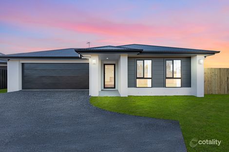 88 Samarai Dr, Kawungan, QLD 4655