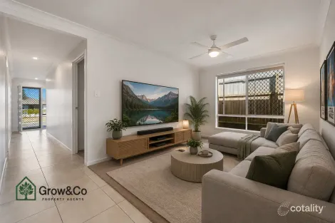 Property photo of 152 Brookhaven Boulevard Bahrs Scrub QLD 4207