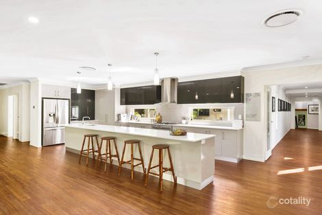 Property photo of 4 Flamingo Road Highfields QLD 4352