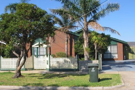 Property photo of 32 Nelson Avenue Altona Meadows VIC 3028