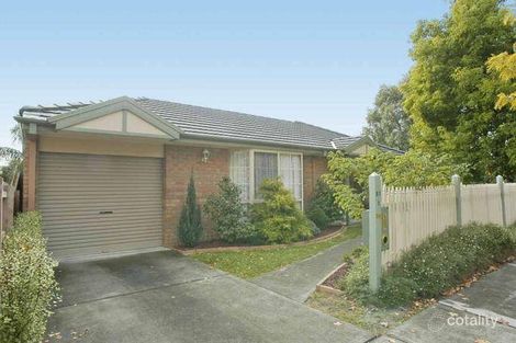1/21 Leigh Rd, Croydon, VIC 3136
