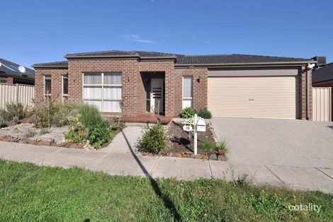 Property photo of 10 Gurrin Road Cairnlea VIC 3023