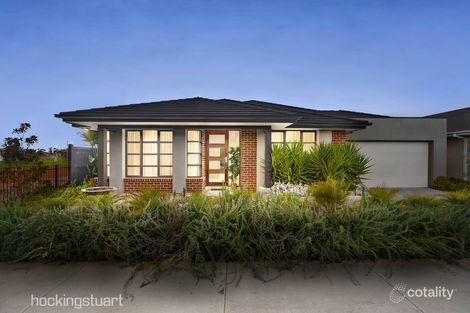 17 Timbarra Dr, Werribee, VIC 3030