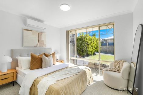 Property photo of 40 Doncaster Square Currambine WA 6028