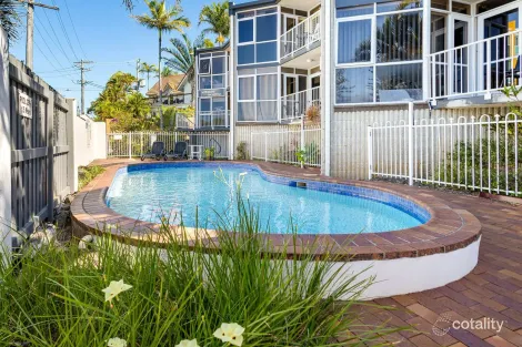 22/2 Mary St, Alexandra Headland, QLD 4572