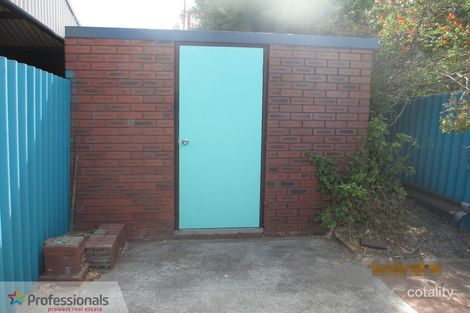 46 Vellgrove Ave, Parkwood, WA 6147