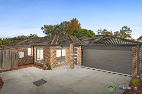 Property photo of 87A Hawthory Road Mooroolbark VIC 3138