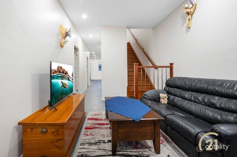 Property photo of 39B Codrington Street Fairfield NSW 2165