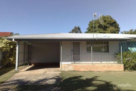 36 George St, Bundaberg South, QLD 4670