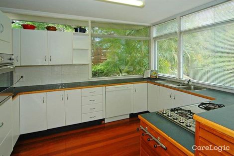 Property photo of 266 Stanley Terrace Taringa QLD 4068