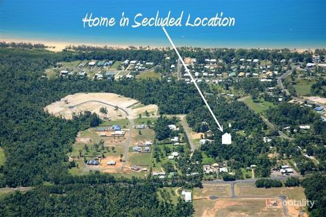 Property photo of 3B Spurwood Close Wongaling Beach QLD 4852