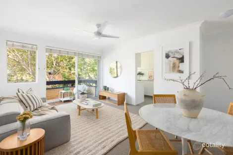14/115-117 Ben Boyd Rd, Neutral Bay, NSW 2089