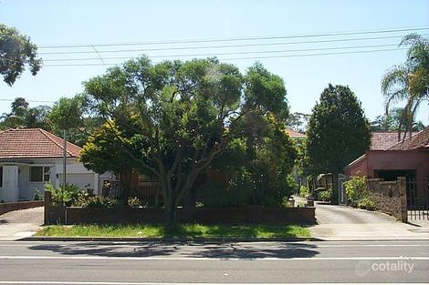 266 Hawthorne Pde, Haberfield, NSW 2045