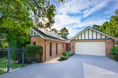 Property photo of 3B Manning Road Killara NSW 2071