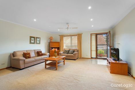 Property photo of 8/32-38 Linton Street Baulkham Hills NSW 2153