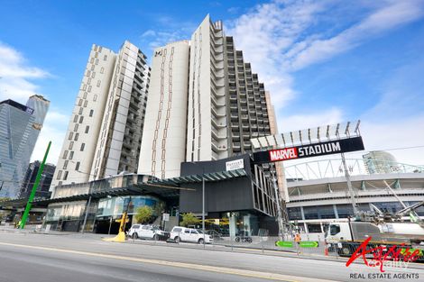 Property photo of 1808/677 La Trobe Street Docklands VIC 3008