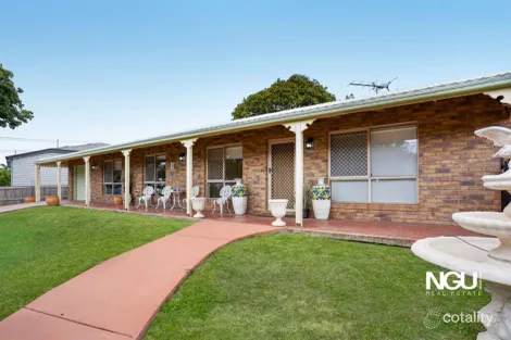 Property photo of 33A Railway Street Booval QLD 4304
