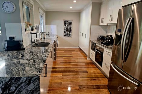 Property photo of 46 Pandanus Avenue Coolum Beach QLD 4573