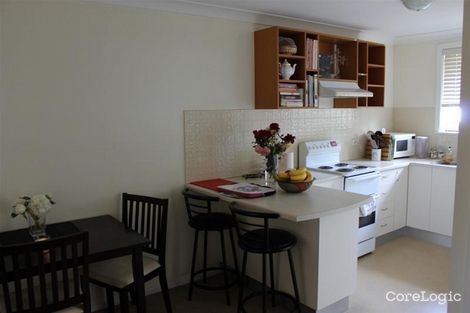 Property photo of 4/10 Marshall Avenue Armidale NSW 2350