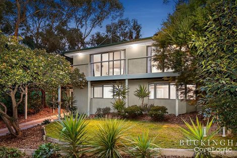 Property photo of 41 Dering Street Diamond Creek VIC 3089