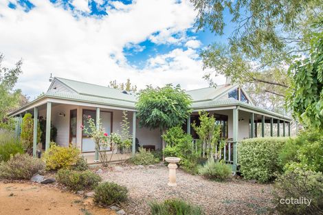 Property photo of 4 Lakewood Drive Jindabyne NSW 2627