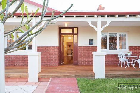 Property photo of 43 Bourke Street Leederville WA 6007