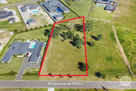 Property photo of 20 Humewood Place Luddenham NSW 2745