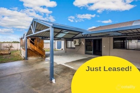 Property photo of 49 Toledo Circuit Port Kennedy WA 6172