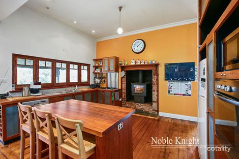 Property photo of 34 The Parade Yea VIC 3717