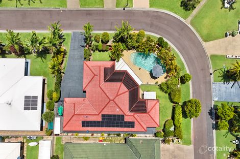 Property photo of 15 Matthew Crescent Pelican Waters QLD 4551