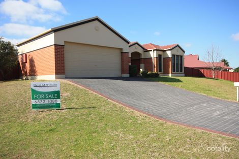 16 Dominion Ave, Hunterview, NSW 2330